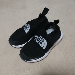 ザノースフェイス(THE NORTH FACE)のウルトラロー  14cm(スニーカー)