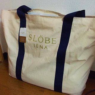 スローブイエナ(SLOBE IENA)のIENA SLOBE 福袋 [お値下げ](チェスターコート)