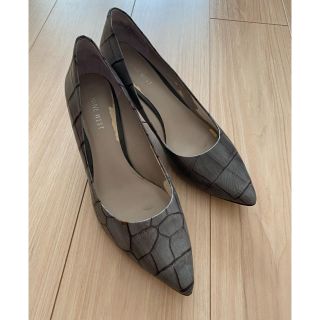 ナインウエスト(NINE WEST)のナインウエスト(ハイヒール/パンプス)