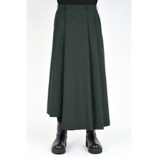 ラッドミュージシャン(LAD MUSICIAN)のLAD MUSICIAN asymmetry pants(スラックス)