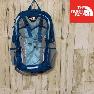 ザノースフェイス(THE NORTH FACE)の【廃盤品】値下げしました！ノースフェイス　リュックサック　登山　25L(登山用品)