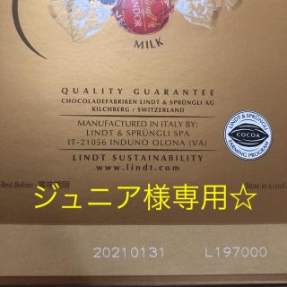ジュニア様専用①(その他)
