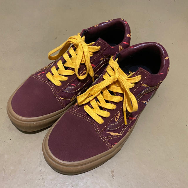 Vivienne Westwood(ヴィヴィアンウエストウッド)のVans x Vivienne Westwood スニーカー レディースの靴/シューズ(スニーカー)の商品写真