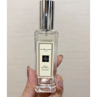 ジョーマローン(Jo Malone)のワイルドブルーベル(香水(女性用))