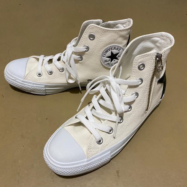 CONVERSE(コンバース)のconverse オールスター　ハイカット レディースの靴/シューズ(スニーカー)の商品写真