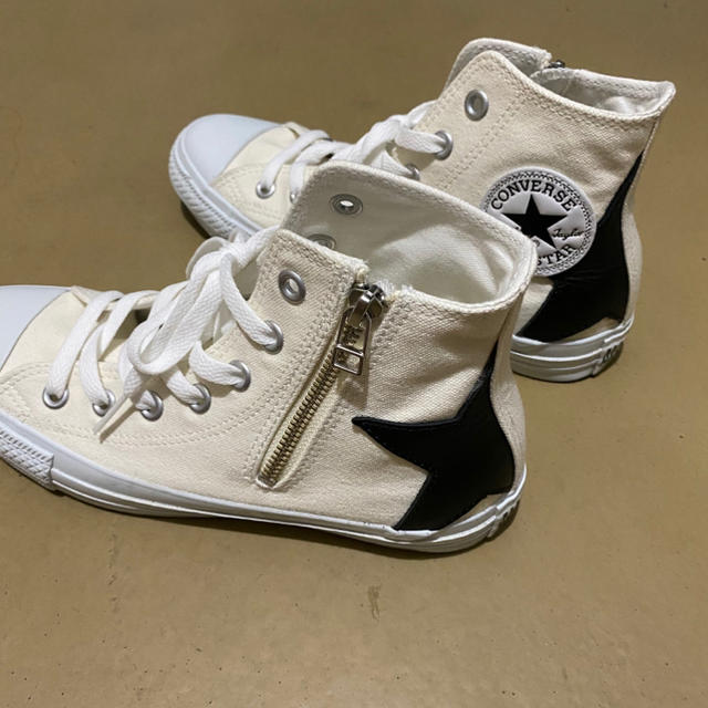 CONVERSE(コンバース)のconverse オールスター　ハイカット レディースの靴/シューズ(スニーカー)の商品写真