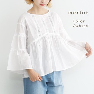 メルロー(merlot)のチビ様(シャツ/ブラウス(長袖/七分))