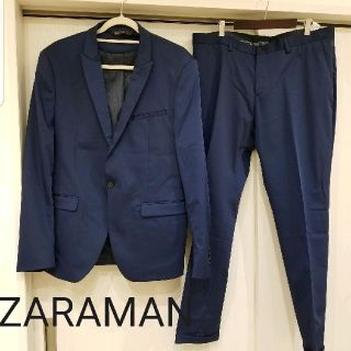 ザラ(ZARA)の【よしくん様専用】お取り置き　ZARA　スーツ(セットアップ)