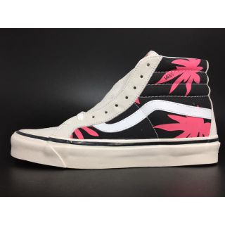 ヴァンズ(VANS)のVANS ヴァンズ SK8-HI 38 DX 27cm(スニーカー)