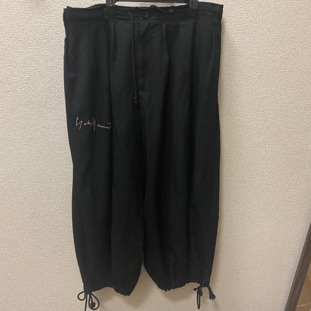 Yohji Yamamoto 1990replica 2WAY