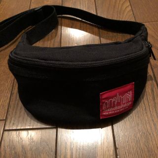 マンハッタンポーテージ(Manhattan Portage)のManhattanportage ウエストバッグ(ボディバッグ/ウエストポーチ)