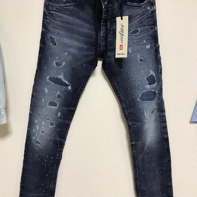 DIESEL Jogg Jeans ディーゼルデニム ジーンズ THOMMER