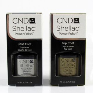 シェラック(SHELLAC)のshellac☆アフターフォロー付き☆シェラック☆送料無料(ネイルトップコート/ベースコート)