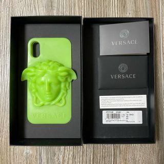 ヴェルサーチ(VERSACE)のなみへいさん専用(iPhoneケース)