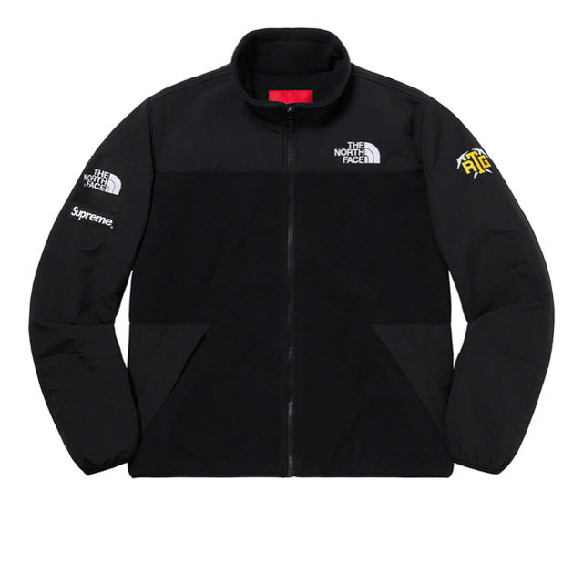 Supreme®/The North Face® RTG フリースジャケット