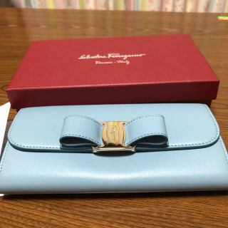 フェラガモ(Ferragamo)のフェラガモ長財布(財布)