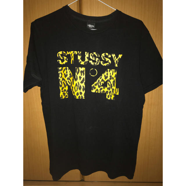 STUSSY - STUSSY 半袖 Tシャツの通販 by ！！｜ステューシーならラクマ