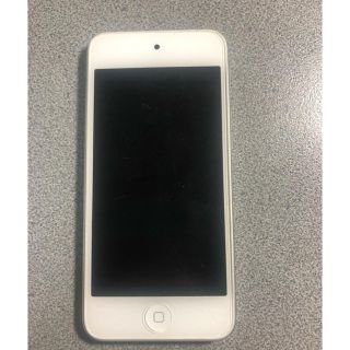 アイポッドタッチ(iPod touch)のipod 第5世代　32G(ポータブルプレーヤー)