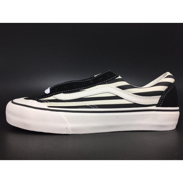 VANS(ヴァンズ)のVANS ヴァンズ STYLE 36 SF スタイル36  26cm メンズの靴/シューズ(スニーカー)の商品写真