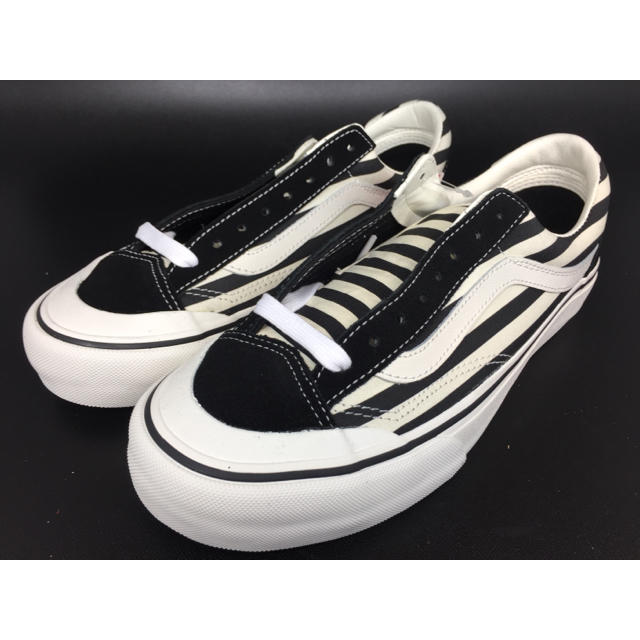 VANS(ヴァンズ)のVANS ヴァンズ STYLE 36 SF スタイル36  26cm メンズの靴/シューズ(スニーカー)の商品写真