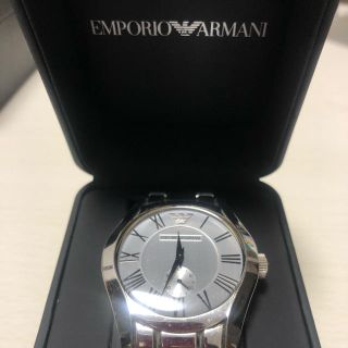 アルマーニ(Armani)のARMANI 時計(腕時計(アナログ))