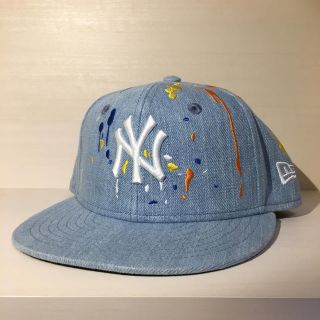 ニューエラー(NEW ERA)の950 キッズサイズ(帽子)