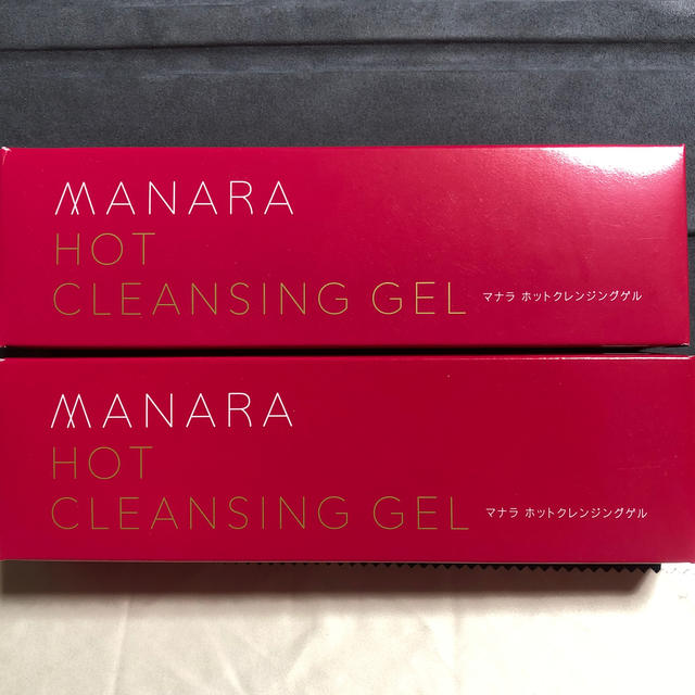maNara(マナラ)のMANARA HOT CLEANSING GEL コスメ/美容のスキンケア/基礎化粧品(クレンジング/メイク落とし)の商品写真