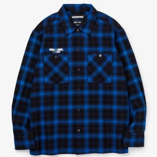 ネイバーフッド(NEIGHBORHOOD)のNEIGHBORHOOD x WIND AND SEA  / C-SHIRT(シャツ)