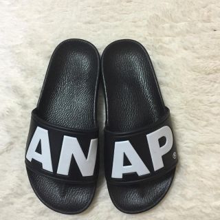 アナップ(ANAP)のアナップ♡(スリッポン/モカシン)