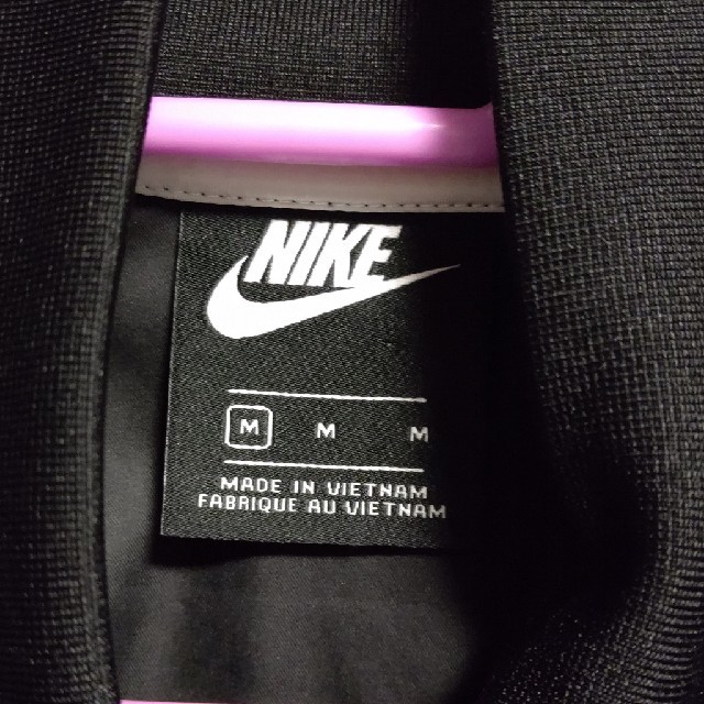 NIKE(ナイキ)のNIKE ブルゾン メンズのジャケット/アウター(ナイロンジャケット)の商品写真