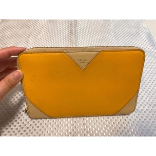 セリーヌ(celine)のセリーヌ 長財布(長財布)