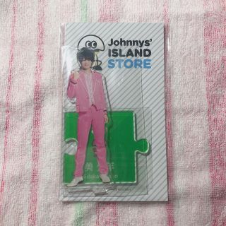 ジャニーズジュニア(ジャニーズJr.)のアクリルスタンド 浮所飛貴 Islandstore アクスタ(男性タレント)