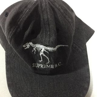 シュプリーム(Supreme)のSUPREME CAP(キャップ)
