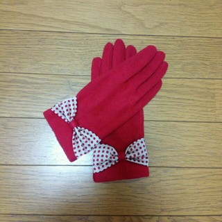 手袋(手袋)