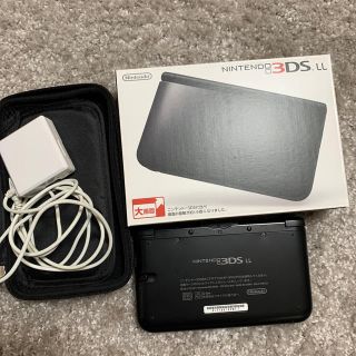 ニンテンドー3DS(ニンテンドー3DS)のあーりぱん様専用(家庭用ゲーム機本体)