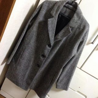 ジーユー(GU)の★なぎ様専用★(チェスターコート)