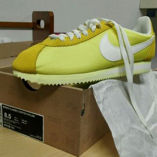 ナイキ(NIKE)のNIKE CLASSIC CORTEZ (スニーカー)