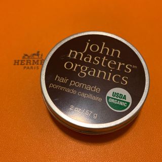 ジョンマスターオーガニック ヘアワックス ヘアクリームの通販 300点以上 John Masters Organicsのコスメ 美容を買うならラクマ