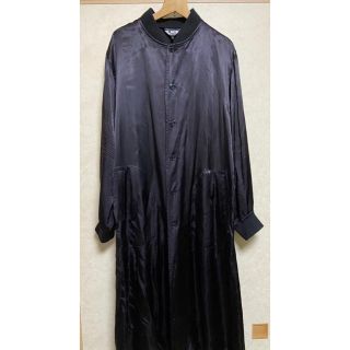 ブラックコムデギャルソン(BLACK COMME des GARCONS)のcomme des garçons スタッフコート(その他)