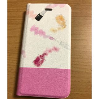 ヘザー(heather)のiPhoneケース　(iPhoneケース)