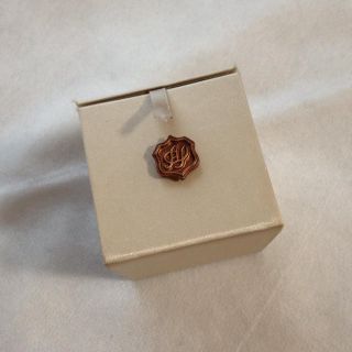 アガット(agete)のアガットagete♡パールドロップピアス(ピアス)