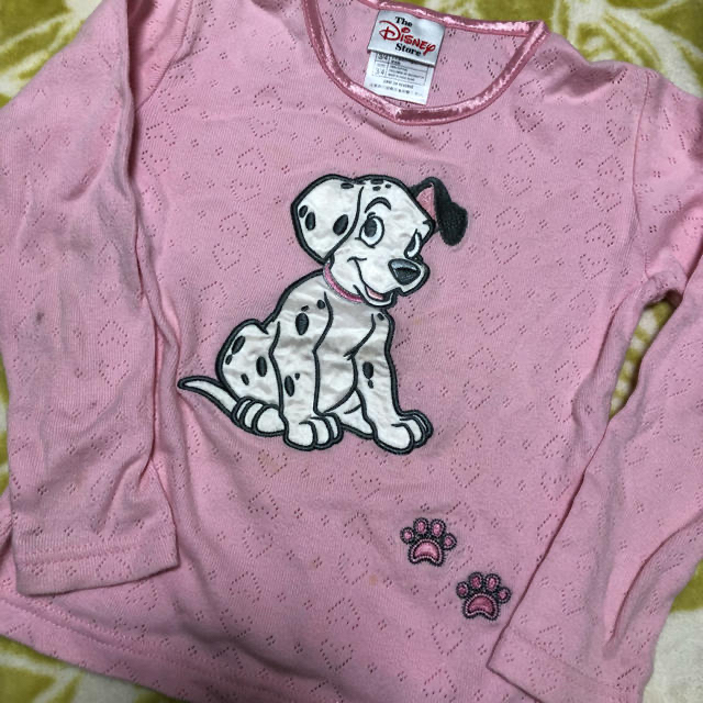 Disney(ディズニー)のサとまとめ売りぜひ相談♡様専用 キッズ/ベビー/マタニティのキッズ服女の子用(90cm~)(Tシャツ/カットソー)の商品写真