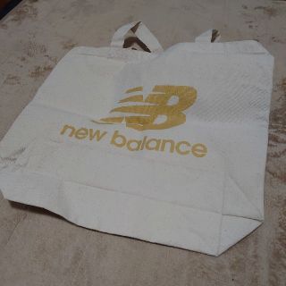 ニューバランス(New Balance)のゆゆゆさん専用 トートバッグ(トートバッグ)