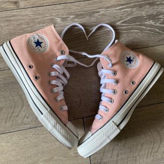 コンバース(CONVERSE)のconverse オールスター(スニーカー)