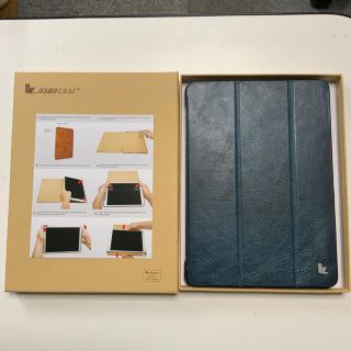 iPad pro 10.5 用本革ケース(iPadケース)