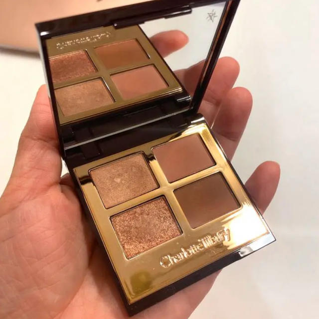 Charlotte Tilbury pillow talk