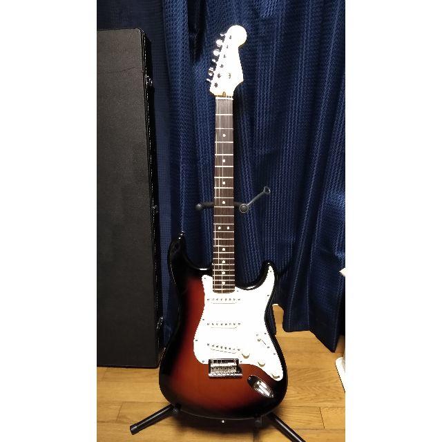 Fender - ポルシェ69Fender Standard Stratocaster UG