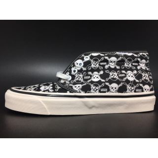 ヴァンズ(VANS)のVANS ヴァンズ CHUKKA 49 DX 26cm(スニーカー)