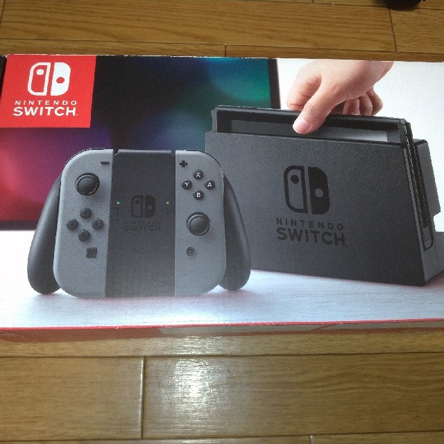 Nintendo Switch ゼルダとスプラトゥーン2とコントローラー付き