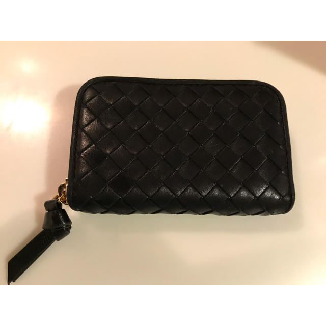 ボッテガヴェネタ コインケース美品-